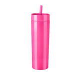 TMPS 178 P - TERMO MEREDI ROSA (ROSA / PLASTICO)