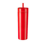 TMPS 178 R - TERMO MEREDI ROJO (ROJO / PLASTICO)