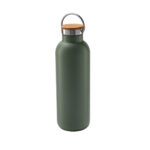 TMPS 179 V - TERMO MERYT VERDE (VERDE / ACERO INOXIDABLE / CORCHO)