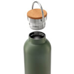 TMPS 179 V - TERMO MERYT VERDE (VERDE / ACERO INOXIDABLE / CORCHO) - Imagen 2