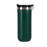 TMPS 184 V - TERMO HACHI VERDE (VERDE / ACERO INOXIDABLE / SILICON) - Imagen 2