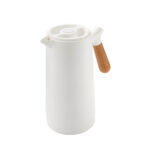 TMPS 187 B - JARRA TÉRMICA SHALÁ (BLANCO / PLASTICO / VIDRIO / BAMBU) - Imagen 8