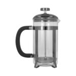 TMPS 190 G - SET CAFETERO AJACCIO (GRIS / VIDRIO BOROSILICATO/ ACERO INOXIDABLE / PLASTICO) - Imagen 3