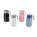 TMPS 191 A - TERMO PETITE AZUL (AZUL / ACERO INOXIDABLE / PLASTICO) - Imagen 4