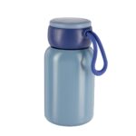 TMPS 191 A - TERMO PETITE AZUL (AZUL / ACERO INOXIDABLE / PLASTICO)