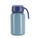 TMPS 191 A - TERMO PETITE AZUL (AZUL / ACERO INOXIDABLE / PLASTICO) - Imagen 2