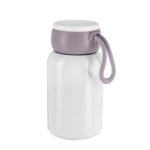 TMPS 191 B - TERMO PETITE BLANCO (BLANCO / ACERO INOXIDABLE / PLASTICO)