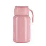 TMPS 191 P - TERMO PETITE ROSA (ROSA / ACERO INOXIDABLE / PLASTICO) - Imagen 2