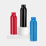 TMPS 192 N - CILINDRO BEVANDA NEGRO (NEGRO / ALUMINIO / PLASTICO) - Imagen 4