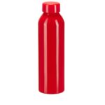 TMPS 192 R - CILINDRO BEVANDA ROJO (ROJO / ALUMINIO / PLASTICO)