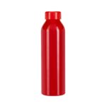 TMPS 192 R - CILINDRO BEVANDA ROJO (ROJO / ALUMINIO / PLASTICO) - Imagen 2
