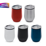 TMPS 194 N - TERMO LASKA NEGRO (NEGRO / ACERO INOXIDABLE / PLASTICO) - Imagen 5