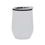 TMPS 194 B - TERMO LASKA BLANCO (BLANCO / ACERO INOXIDABLE / PLASTICO) - Imagen 2