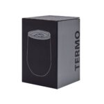 TMPS 194 B - TERMO LASKA BLANCO (BLANCO / ACERO INOXIDABLE / PLASTICO) - Imagen 4