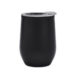 TMPS 194 N - TERMO LASKA NEGRO (NEGRO / ACERO INOXIDABLE / PLASTICO) - Imagen 2