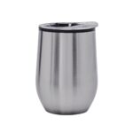 TMPS 194 S - TERMO LASKA PLATA (PLATA / ACERO INOXIDABLE / PLASTICO) - Imagen 2