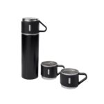 TMPS 195 N - SET KALITA (NEGRO / ACERO INOXIDABLE / PLASTICO) - Imagen 10