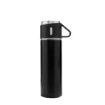TMPS 195 N - SET KALITA (NEGRO / ACERO INOXIDABLE / PLASTICO) - Imagen 3