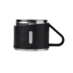 TMPS 195 N - SET KALITA (NEGRO / ACERO INOXIDABLE / PLASTICO) - Imagen 5