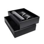 TMPS 195 N - SET KALITA (NEGRO / ACERO INOXIDABLE / PLASTICO) - Imagen 8