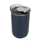 TMPS 196 A - TERMO LATE AZUL (AZUL / PLASTICO / ACERO INOXIDABLE) - Imagen 3