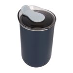 TMPS 196 A - TERMO LATE AZUL (AZUL / PLASTICO / ACERO INOXIDABLE) - Imagen 4
