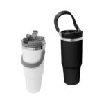 TMPS 197 N - TERMO KAWIT NEGRO (NEGRO / ACERO INOXIDABLE / PLASTICO) - Imagen 6