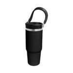 TMPS 197 N - TERMO KAWIT NEGRO (NEGRO / ACERO INOXIDABLE / PLASTICO)