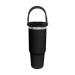TMPS 197 N - TERMO KAWIT NEGRO (NEGRO / ACERO INOXIDABLE / PLASTICO) - Imagen 2