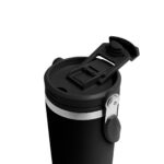 TMPS 197 N - TERMO KAWIT NEGRO (NEGRO / ACERO INOXIDABLE / PLASTICO) - Imagen 4