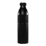 TMPS 198 N - TERMO AIMANT NEGRO (NEGRO / ACERO INOXIDABLE / SILICON) - Imagen 2