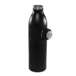 TMPS 198 N - TERMO AIMANT NEGRO (NEGRO / ACERO INOXIDABLE / SILICON) - Imagen 3
