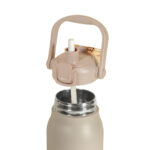 TMPS 199 BE - TERMO ZINAT BEIGE (BEIGE / ACERO INOXIDABLE / PLASTICO) - Imagen 3