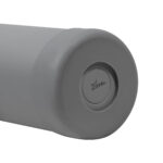 TMPS 202 G - TERMO BOISSON GRIS (GRIS / ACERO INOXIDABLE / PLASTICO / SILICON) - Imagen 5