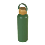 TMPS 203 V - CILINDRO LEGNA VERDE (VERDE / ALUMINIO / PLASTICO / BAMBU)