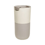 TMPS 205 BE - TERMO DUECO BEIGE (BEIGE / ACERO INOXIDABLE / PLASTICO)