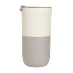TMPS 205 BE - TERMO DUECO BEIGE (BEIGE / ACERO INOXIDABLE / PLASTICO) - Imagen 2