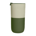TMPS 205 V - TERMO DUECO VERDE (VERDE / ACERO INOXIDABLE / PLASTICO)