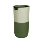 TMPS 205 V - TERMO DUECO VERDE (VERDE / ACERO INOXIDABLE / PLASTICO) - Imagen 2