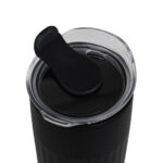TMPS 206 N - TERMO PIRLO NEGRO (NEGRO / PLASTICO / ACERO INOXIDABLE / SILICON) - Imagen 3