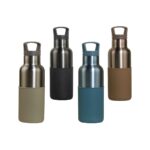 TMPS 207 V - TERMO DUALITA VERDE (VERDE / ACERO INOXIDABLE / PLASTICO) - Imagen 5