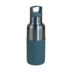 TMPS 207 A - TERMO DUALITA AZUL (AZUL / ACERO INOXIDABLE / PLASTICO)