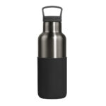 TMPS 207 OX - TERMO DUALITA GRIS OXFORD (GRIS OXFORD / ACERO INOXIDABLE / PLASTICO) - Imagen 2