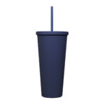 TMPS 212 AM - VASO BLAG AZUL MARINO (AZUL MARINO / PLASTICO) - Imagen 2