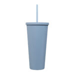 TMPS 212 A - VASO BLAG AZUL (AZUL / PLASTICO) - Imagen 2