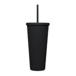 TMPS 212 N - VASO BLAG NEGRO (NEGRO / PLASTICO) - Imagen 2