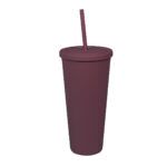 TMPS 212 T - VASO BLAG TINTO (TINTO / PLASTICO)