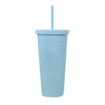 TMPS 213 AP - VASO ELMAS AZUL PASTEL (AZUL PASTEL / PLASTICO) - Imagen 2