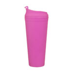 TMPS 214 P - TERMO BUZLU ROSA (ROSA / PLASTICO) - Imagen 2