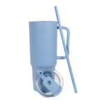 TMPS 215 A - TERMO VELIK AZUL (AZUL / PLASTICO / SILICON) - Imagen 3